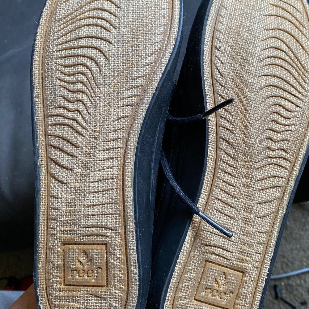 REEF SNEAKER - Picture 5 of 5